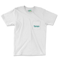 Nathan's Famous Resto Pocket T-shirt | Artistshot