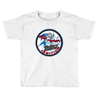 Mallory Mighty Ignition Toddler T-shirt | Artistshot