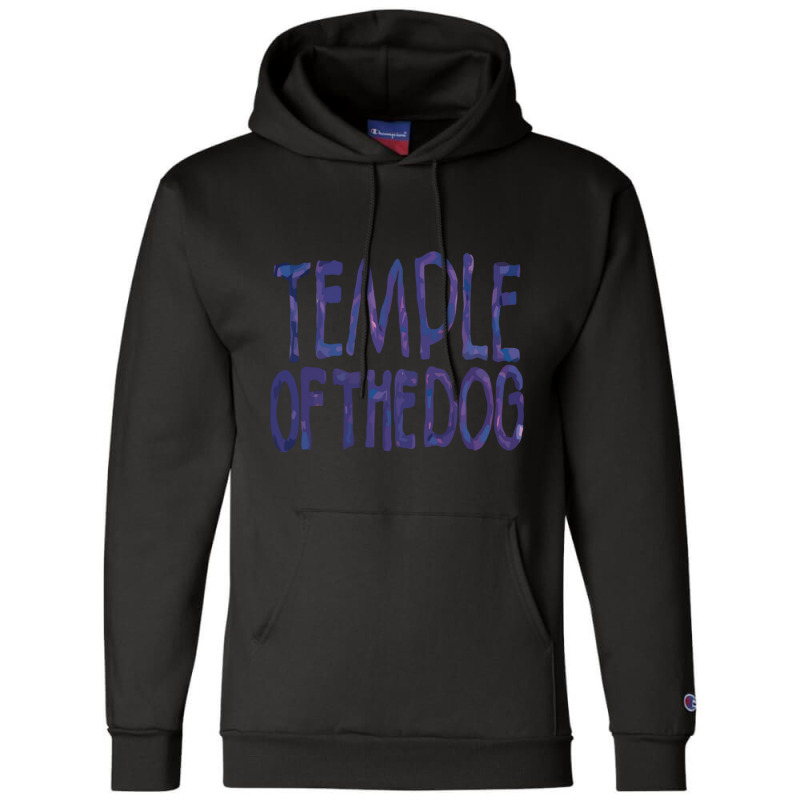 Temple champion hoodie sale