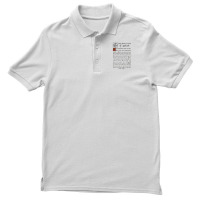 Holy Hand Grenade Script Holy Grail Men's Polo Shirt | Artistshot