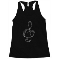 Music Note .png Racerback Tank | Artistshot