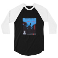 Posty - Goodbyes Album Cover .png 3/4 Sleeve Shirt | Artistshot