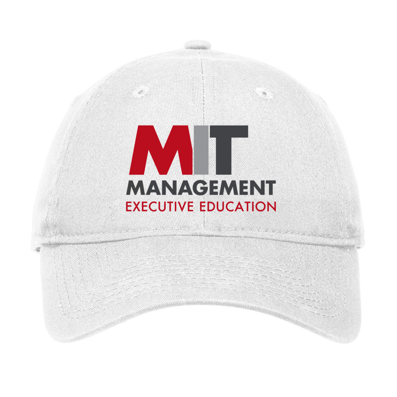 Mit Massachusetts Institute Of Technology Vintage Adjustable Cap by Smile 4ever | Artistshot