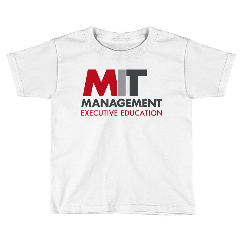 Mit Massachusetts Institute Of Technology Vintage Toddler T-shirt by Smile 4ever | Artistshot