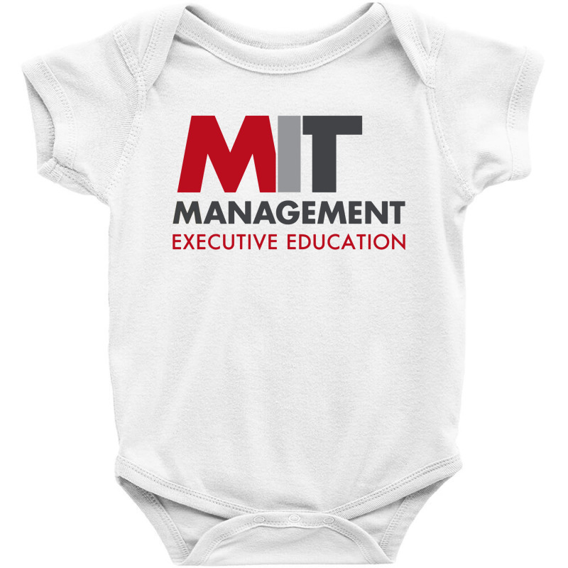 Mit Massachusetts Institute Of Technology Vintage Baby Bodysuit by Smile 4ever | Artistshot