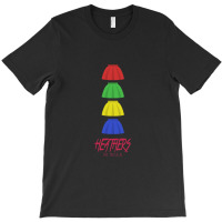 Heathers The Musical   Skirts T-shirt | Artistshot