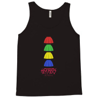 Heathers The Musical   Skirts Tank Top | Artistshot