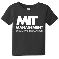 Mit Massachusetts Institute Of Technology Vintage Baby Tee | Artistshot