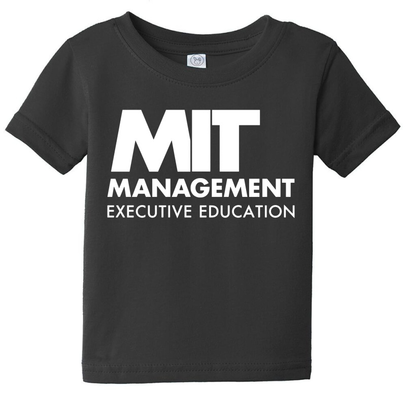 Mit Massachusetts Institute Of Technology Vintage Baby Tee by Smile 4ever | Artistshot