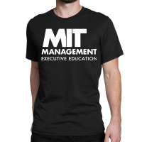 Mit Massachusetts Institute Of Technology Vintage Classic T-shirt | Artistshot