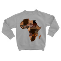 Flexin My Complexion Classic Toddler Sweatshirt | Artistshot