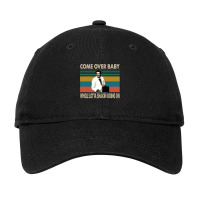 Come Over Ba Adjustable Cap | Artistshot