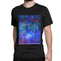 Space-operation-sector-- Classic T-shirt | Artistshot