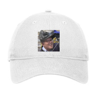 Scott Morrison Wleding Adjustable Cap | Artistshot