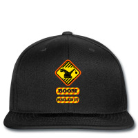 Dinotrux Boom Nail It Printed Hat | Artistshot