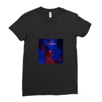 Anderson Paak - Ventura Ladies Fitted T-shirt | Artistshot