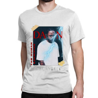 Kendrick Lamar Mr Morale A Kendrick Lamar Mr Morale Classic T-shirt | Artistshot