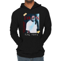 Kendrick Lamar Mr Morale A Kendrick Lamar Mr Morale Lightweight Hoodie | Artistshot