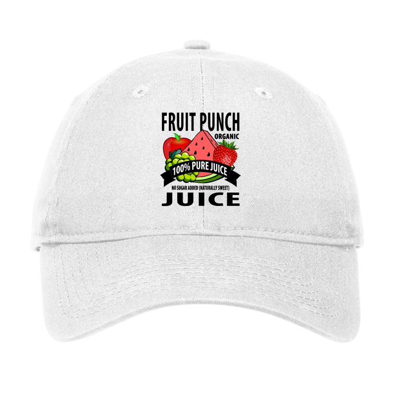 Fruit Punch Family Halloween Costumes For 5 People Adjustable Cap by WZ90 | Artistshot