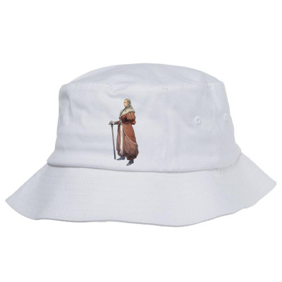 Brantyn Morne Bucket Hat Designed By Ralynstore