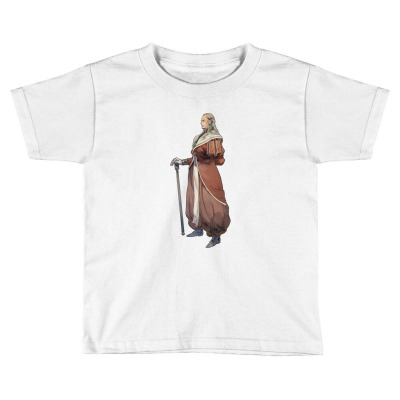 Brantyn Morne Toddler T-shirt Designed By Ralynstore