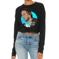 Kendrick Lamar Mr Morale A Kendrick Lamar Mr Morale    (3) Cropped Sweater | Artistshot