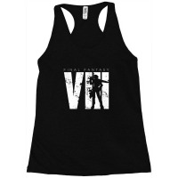 Final Fantasy Viii - Minimal Racerback Tank | Artistshot