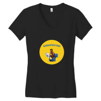 Amine - Good For You Women's V-neck T-shirt | Artistshot