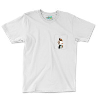 Kendrick Lamar Mr.morale Digital Painting Pocket T-shirt | Artistshot