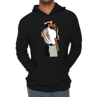 Kendrick Lamar Mr.morale Digital Painting Lightweight Hoodie | Artistshot