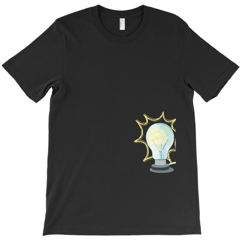 Light T-shirt | Artistshot
