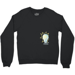 Light Crewneck Sweatshirt | Artistshot