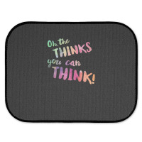 Oh Rear Car Mat | Artistshot