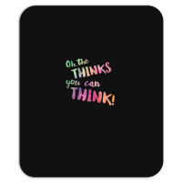 Oh Mousepad | Artistshot