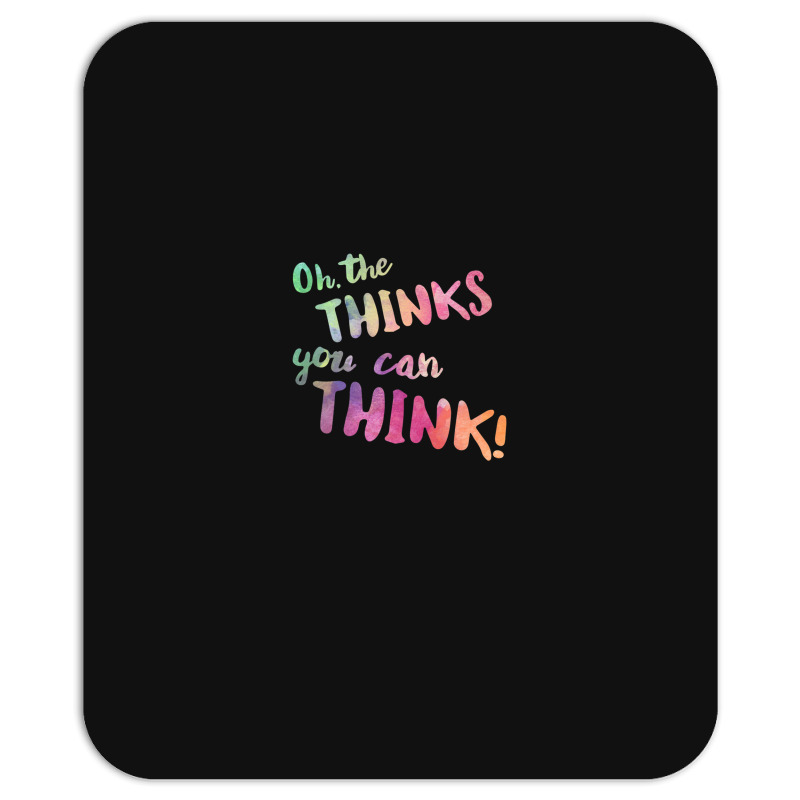 Oh Mousepad | Artistshot