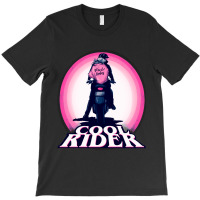 Cool Rider Active T-shirt | Artistshot