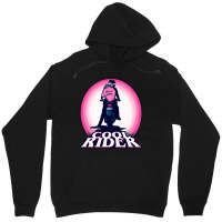 Cool Rider Active Unisex Hoodie | Artistshot