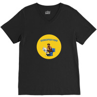 Amine - Good For You V-neck Tee | Artistshot