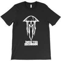 Infected Mushroom Classic T-shirt | Artistshot