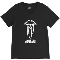 Infected Mushroom Classic V-neck Tee | Artistshot