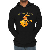 Happy Norooz Persian New Year Goldfish Isolated Lightweight Hoodie | Artistshot