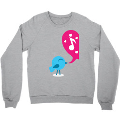 Love Bird Crewneck Sweatshirt | Artistshot