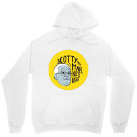 Scott Australian Politics Morrison Unisex Hoodie | Artistshot