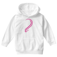 Love Forever For Her Youth Hoodie | Artistshot