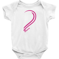 Love Forever For Her Baby Bodysuit | Artistshot