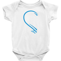 Love Forever For Him Baby Bodysuit | Artistshot