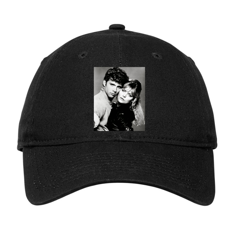 Grease 2   (3) Adjustable Cap by cm-arts | Artistshot