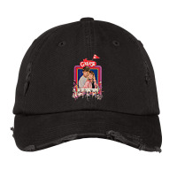 Grease 2  80_s Film Vintage Cap | Artistshot