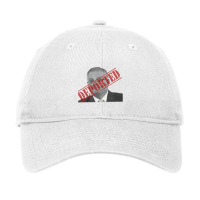 Scott Morrison Deported, Scott Morrison Pm Adjustable Cap | Artistshot