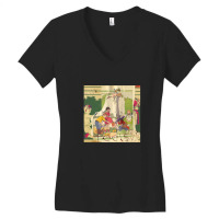 Animal Collective - Feels Classic Women's V-neck T-shirt | Artistshot